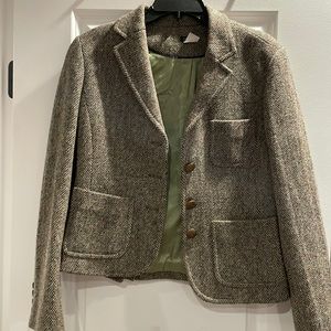 J Crew blazer